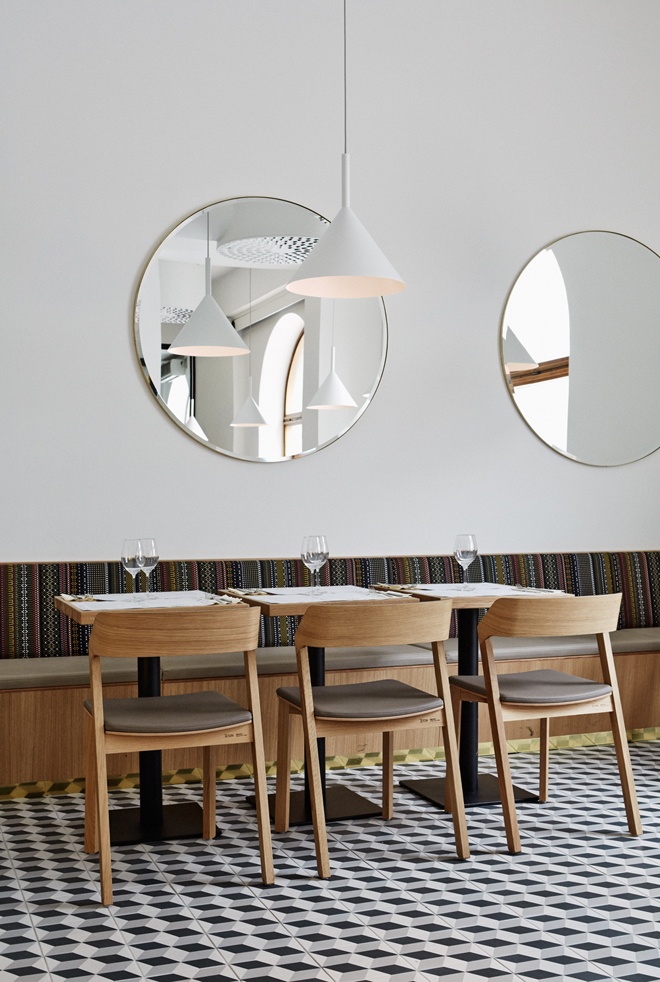 Places To Eat & Drink  - Intro by Joanna Laajisto – Interior Design  blog | Design Studio 210