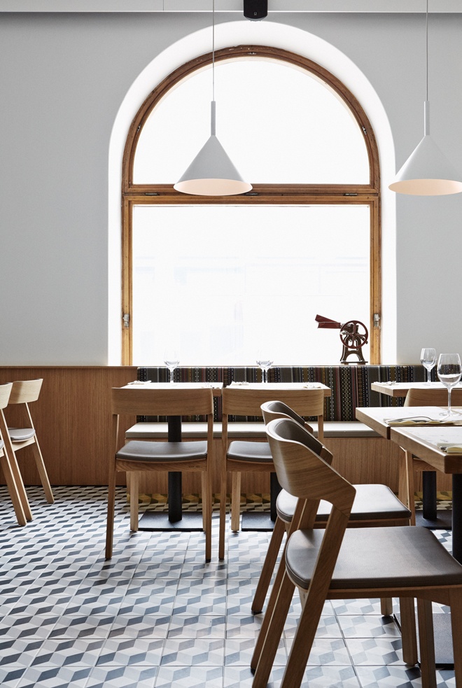Places To Eat & Drink  - Intro by Joanna Laajisto – Interior Design  blog | Design Studio 210