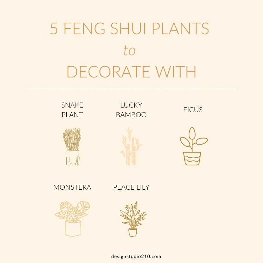11 Feng Shui Decor Tips And Rules – Design Studio 210